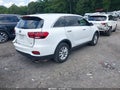 2020 Kia Sorento — photo 4 of 16 | VIN 5XYPG4A34LG647476