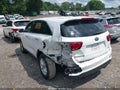 2020 Kia Sorento — photo 6 of 16 | VIN 5XYPG4A34LG647476