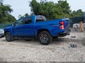 2023 Chevrolet Colorado — photo 15 of 17 | VIN 1GCPTDEK1P1170959