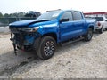 2023 Chevrolet Colorado — photo 2 of 17 | VIN 1GCPTDEK1P1170959