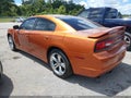 2011 Dodge Charger — photo 3 of 16 | VIN 2B3CL5CT2BH508641