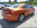 2011 Dodge Charger — photo 4 of 16 | VIN 2B3CL5CT2BH508641