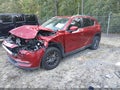 2021 Mazda CX-5 — photo 2 of 16 | VIN JM3KFBCM2M0417294