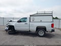 2018 Chevrolet Silverado 1500 — photo 14 of 16 | VIN 1GCNCNEH7JZ321894