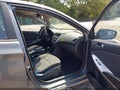 2013 Hyundai Accent — photo 5 of 13 | VIN KMHCU5AE5DU090054