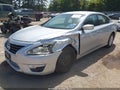 2015 Nissan Altima — photo 2 of 12 | VIN 1N4AL3AP5FC449275