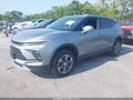 2025 Chevrolet Blazer — photo 2 of 17 | VIN 3GNKBHR48SS206662