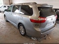 2017 Toyota Sienna — photo 3 of 16 | VIN 5TDYZ3DCXHS799891