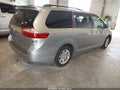 2017 Toyota Sienna — photo 4 of 16 | VIN 5TDYZ3DCXHS799891