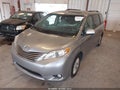 2017 Toyota Sienna — photo 6 of 16 | VIN 5TDYZ3DCXHS799891