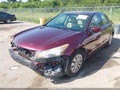 2012 Honda Accord — photo 2 of 17 | VIN 1HGCP2F36CA178629