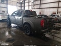 2021 Nissan Frontier — photo 3 of 19 | VIN 1N6ED0EB9MN700044