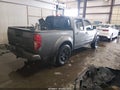 2021 Nissan Frontier — photo 4 of 19 | VIN 1N6ED0EB9MN700044