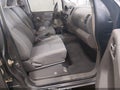 2021 Nissan Frontier — photo 5 of 19 | VIN 1N6ED0EB9MN700044