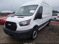 2025 Ford Transit-350 — photo 2 of 16 | VIN 1FTBW3X83SKA91681