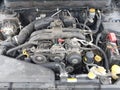2014 Subaru Outback — photo 10 of 16 | VIN 4S4BRBLC5E3267006