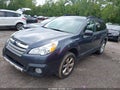 2014 Subaru Outback — photo 2 of 16 | VIN 4S4BRBLC5E3267006