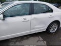 2012 Ford Fusion — photo 6 of 16 | VIN 3FAHP0JA9CR207213