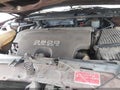 1998 Oldsmobile 88 — photo 10 of 16 | VIN 1G3HN52K7W4862147