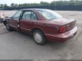 1998 Oldsmobile 88 — photo 3 of 16 | VIN 1G3HN52K7W4862147