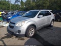 2015 Chevrolet Equinox — photo 2 of 18 | VIN 2GNALBEK3F6414737