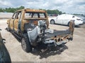 2025 Toyota Tacoma — photo 3 of 10 | VIN 3TYKD5HN0ST032798
