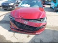 2023 Hyundai Elantra — photo 6 of 16 | VIN KMHLM4AGXPU627968