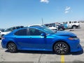 2019 Toyota Camry Hybrid — photo 14 of 17 | VIN 4T1B31HK0KU006058