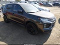 2024 Mitsubishi Outlander Sport — photo 1 of 17 | VIN JA4ARUAUXRU002910