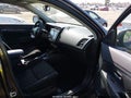 2024 Mitsubishi Outlander Sport — photo 5 of 17 | VIN JA4ARUAUXRU002910