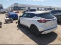 2023 Nissan Kicks — photo 3 of 15 | VIN 3N1CP5DV0PL504219