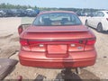 2000 Ford Escort — photo 16 of 16 | VIN 3FAKP113XYR199711