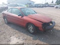 2000 Ford Escort — photo 1 of 16 | VIN 3FAKP113XYR199711
