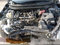 2024 Nissan Kicks — photo 10 of 17 | VIN 3N1CP5CV2RL543978