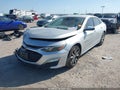 2020 Chevrolet Malibu — photo 2 of 18 | VIN 1G1ZG5ST4LF129943