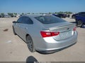 2020 Chevrolet Malibu — photo 3 of 18 | VIN 1G1ZG5ST4LF129943