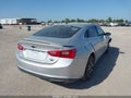 2020 Chevrolet Malibu — photo 4 of 18 | VIN 1G1ZG5ST4LF129943
