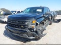 2022 Chevrolet Silverado 1500 — photo 2 of 16 | VIN 1GCPABEK5NZ597019