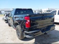 2022 Chevrolet Silverado 1500 — photo 3 of 16 | VIN 1GCPABEK5NZ597019