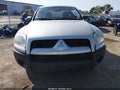 2007 Mitsubishi Raider — photo 12 of 16 | VIN 1Z7HC22K07S162976