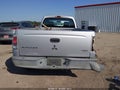 2007 Mitsubishi Raider — photo 16 of 16 | VIN 1Z7HC22K07S162976