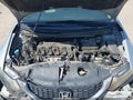2014 Honda Civic — photo 10 of 17 | VIN 2HGFB2F84EH540632