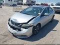 2014 Honda Civic — photo 2 of 17 | VIN 2HGFB2F84EH540632