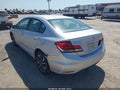 2014 Honda Civic — photo 3 of 17 | VIN 2HGFB2F84EH540632