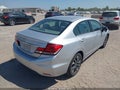 2014 Honda Civic — photo 4 of 17 | VIN 2HGFB2F84EH540632