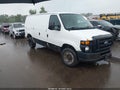 2008 Ford E-250 — photo 1 of 16 | VIN 1FTNE24W58DA02610