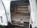 2008 Ford E-250 — photo 8 of 16 | VIN 1FTNE24W58DA02610