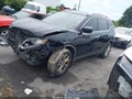 2016 Nissan Rogue — photo 2 of 16 | VIN JN8AT2MT0GW005125