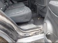 2016 Nissan Rogue — photo 8 of 16 | VIN JN8AT2MT0GW005125