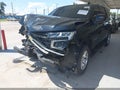 2023 Chevrolet Tahoe — photo 6 of 17 | VIN 1GNSKNKD3PR316988